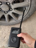 小米米家充气宝2D 便携车载充气泵胎压检测适配小米汽车YU7预设胎压 实拍图