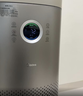 美的（Midea）【九重净化加湿一体】空气净化器加湿器鼻炎家用除甲醛烟味异味过敏原空气净化机RX600Pro国家补贴 实拍图