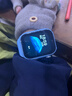 好记星【无游戏长待机】儿童智能电话手表4G全网通学生青少年初高中精准定位运动级防水可视频智能手表 实拍图