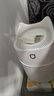 DIKTT德国加湿器家用卧室空气净化器一体机鼻炎专用加水4L大容量便携式小型宿舍卧室办公室客厅床头空气 【升级款2L白色】多重杀菌-轻音加湿 180mL/h 【母婴可用】 实拍图