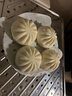 巴比 鲜汁肉包 300g*2包 共12只 早餐包子馒头 生鲜面点 速食方便菜  实拍图
