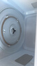 海尔（Haier）快捷微波炉 变频家用小型旋钮操控360°转盘加热 易洁内胆HW-M2001YW 实拍图