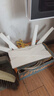 普联（TP-LINK） 大道AX3000满血WiFi6千兆无线路由器 5G双频家用穿墙 Mesh 3000M无线速率 信号增强 易展 XDR3010 实拍图