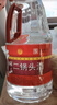 牛栏山 二锅头酒 桶装酒 清香风格 42度 2L*6桶 整箱装 实拍图