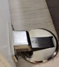 卡贝门吸免打孔门防撞门挡限位器强力磁铁隐形地吸门碰卫生间门吸固定 实拍图