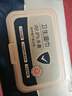 京东京造杀菌湿巾80片*4包 消毒湿纸巾非酒精湿巾可灭活病毒率99% 实拍图