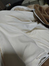 罗莱家纺 被子被芯 60%大豆蛋白纤维春秋冬季保暖被芯 净重5.8斤 实拍图