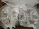 京东自营洗鞋服务运动鞋任洗5双上门取送价值2000元内小白鞋京东洗衣 实拍图