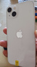Apple 苹果13 iPhone 13 移动联通电信苹果5G 二手手机 国行 二手苹果手机国行补贴 星光色 256G 白条6期免息0首付 实拍图