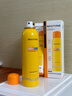 Mistine蜜丝婷小黄喷防晒喷雾180ml*3便携防晒霜户外SPF50+情人节礼物 实拍图