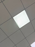 工百利 平板灯扣板灯600x600led平板灯集成吊顶灯60*60天花板方形面板灯高亮款 实拍图