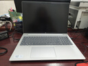 惠普（HP）战66八代 16英寸轻薄笔记本电脑 25新200系列(锐龙5 16G 512G 军标认证 一年上门 战AI)国家补贴 实拍图