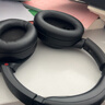 索尼（SONY）WH-1000XM4【政府补贴】无线智能降噪 头戴蓝牙耳机 蓝牙5.0（1000XM3升级款）黑色 圣诞礼物 实拍图