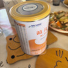 雀巢健康科学蔼儿舒 无乳糖 乳蛋白深度水解配方食品 0-12月适用 400g正品保证 实拍图