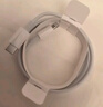 Apple/苹果 60W USB-C数据线-1米 type-c苹果充电线手机数据线 苹果17充电线iphone17充电线 实拍图