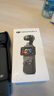 大疆 DJI Osmo Pocket 3 标准版 一英寸口袋云台相机 OP灵眸手持数码相机 旅游vlog 便携美颜摄像 实拍图