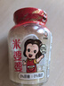 米婆婆 醪糟米酒250g*1瓶装酒酿酒糟0添加孝感糯米酒汁甜酒月子湖北特产 实拍图