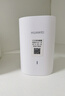 华为凌霄子母路由Q6 子路由 需搭配套装使用 Wi-Fi6 3000M wifi信号放大器 通过APP配置 实拍图