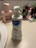 妙思乐（MUSTELA）儿童洗发沐浴二合一500ml*2婴幼儿专用宝宝洗发水沐浴露法国进口 实拍图