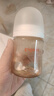 贝亲（Pigeon）PPSU宽口径自然实感防胀气奶瓶330ml L号奶嘴 6个月+ AA193 实拍图