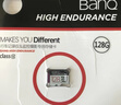 banq 32GB TF（MicroSD）存储卡 A1 U1 V10 C10 行车记录仪&安防监控专用内存卡 高度耐用 实拍图