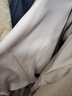 班尼路（Baleno）连帽卫衣男春秋季潮流ins简约大码带帽上衣男生宽松慵懒纯色帽衫 实拍图