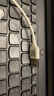品胜[新升级]苹果数据线快充充电线 适用iPhone14promax/13/12/11/8/Xs手机平板iPad车载USB充电器线 实拍图