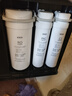 哆净适配通用美的净水器滤芯S1系列全套净水机滤芯 WAH400-01(400G)【全套3支装】 实拍图