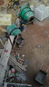 中旺正威达混凝土搅拌机建筑工地用混凝土搅拌机小型混凝土搅拌机滚筒 【定制咨询客服】 实拍图