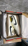 耐克NIKE板鞋男子减震COURT VISION运动鞋FQ8075-133帆白40.5 实拍图