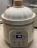 浦利顿（PLODON）电炖锅 分月龄BB煲粥饭锅婴儿专用微压炖盅宝宝炖汤辅食锅 辅食机 实拍图