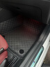 五福金牛360全包围汽车脚垫凯美瑞宝马5系奥迪A6L帕萨特奔驰-天福星河黑 实拍图