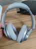 万魔（1MORE）HQ51头戴式蓝牙耳机【99%好评推荐】SonoFlow Pro版主动降噪耳机头戴式 100H超长续航 双金标音质 HQ51银色【SonoFlow Pro旗舰款】 实拍图