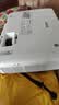 爱普生（EPSON）EB-760X高清4K无线3LCD高亮商务办公家用教育培训1080P工程投影仪 EB-C760X(5000流明 商务旗舰高亮 实拍图