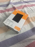 西部数据（WD）移动硬盘2TB USB3.0 My Passport随行版2.5英寸 黑 机械硬盘 笔记本电脑外接 大容量加密 家庭存储 实拍图