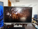 联合创新32英寸2304分区 QD-miniled显示器4K双模320HZ Fast IPS MPCS技术 电竞游戏办公电脑显示屏GA32V1M 实拍图