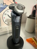 飞利浦（PHILIPS）电动剃须刀欧洲整机进口 全新一代旋护式新9系Lite-旗舰入门 0.00纳米净剃刮胡刀 生日礼物送父亲 实拍图