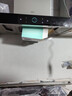华帝（VATTI） 三腔油烟机 顶吸式欧式家用抽油烟机灶具  23立方挥手自动清洗 5.2KW烟灶套装 启世S2 热水器三件套丨179+73B+103-16丨天然气 实拍图