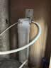 艾佳净 阻垢王厨房家用净水器除垢阻垢器前置过滤器 除水垢水碱 道尔顿等多品牌通用 实拍图