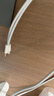 Apple/苹果 60W USB-C数据线-1米 type-c苹果充电线手机数据线 苹果17充电线iphone17充电线 实拍图