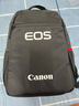 佳能（Canon）佳能相机包 r62 r8 r50 r7相机包 双肩单反背包 专业单反摄影包 旅行背包 佳能原装EOS双肩包 背包（一机多镜） 实拍图
