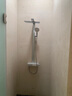 科勒（KOHLER）艾贝灵控恒温双花洒淋浴柱龙头洗澡花洒龙头线下同款 23860T-C9-CP（三出水） 实拍图