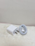 Viken【直营正品】适用苹果17/16/15充电器头40W/45W正品套装iPhone17/16/15proMax/pro电源适配器线 【原盒封装】30W快充头+1米编织快充线 安全认证不伤机 实拍图