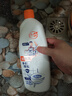 威猛先生（Mr Muscle）洁厕液（松木清香）900克*12瓶  整箱装 实拍图
