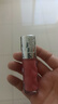 丝芙兰（SEPHORA）口红唇釉丰盈蜜润唇釉镜面唇釉唇彩唇蜜 6ml,少女粉#07 实拍图