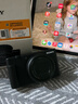 索尼（SONY）ZV-1 II 二代数码相机 4K视频/超广角/大光圈 黑色(ZV-1M2/ZV1M2/ZV1 II/ZV1二代) 实拍图