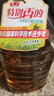 鲁花 【保真菜籽油】食用油 低芥酸特香菜籽油 5L  /桶   实拍图