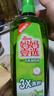 妈妈壹选柠檬草餐具净1.28kg+补充装1.28kg洗洁精食品用洗涤灵果蔬奶瓶用 实拍图