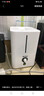 艾美特（Airmate）加湿器迷你家用小型卧室办公室空气加湿机UM328增湿器 白色 实拍图