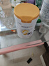佳贝艾特（Kabrita）新悦白婴幼儿配方羊奶粉 3段(1-3岁)800克 天然A2蛋白 实拍图